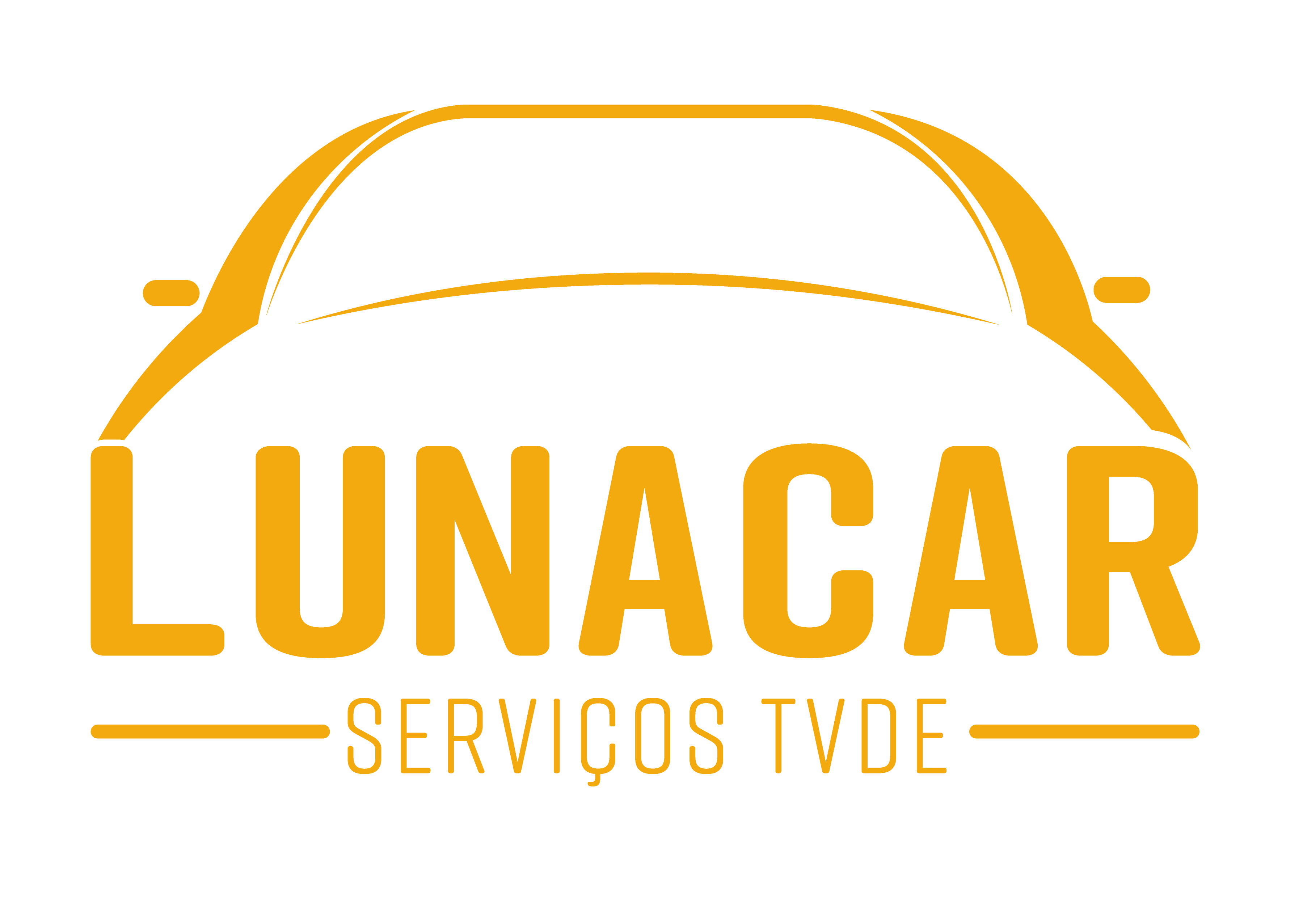 LUNACAR — Serviços TVDE